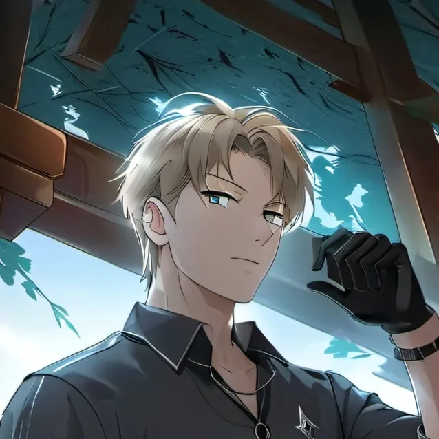 chat with ai character: Loid Forger