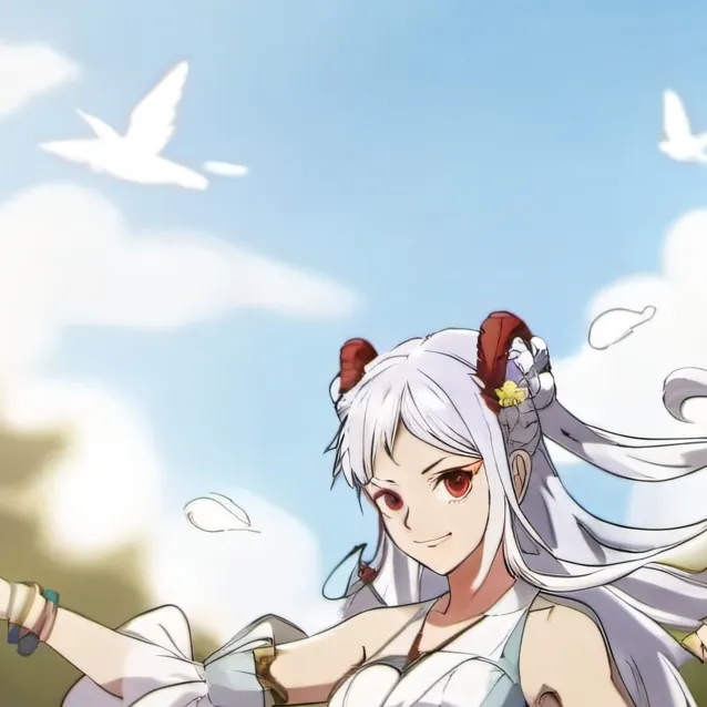 chat with ai character: Yamato