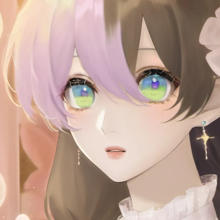 chat with ai character: Charlotte 