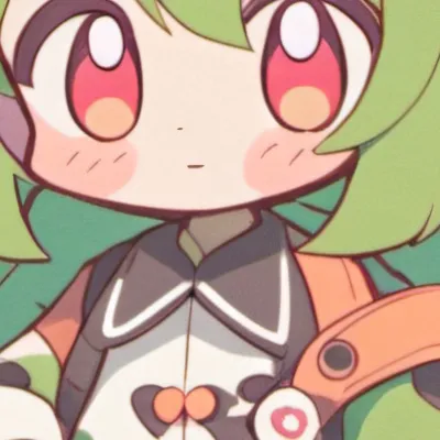 chat with ai character: Erin