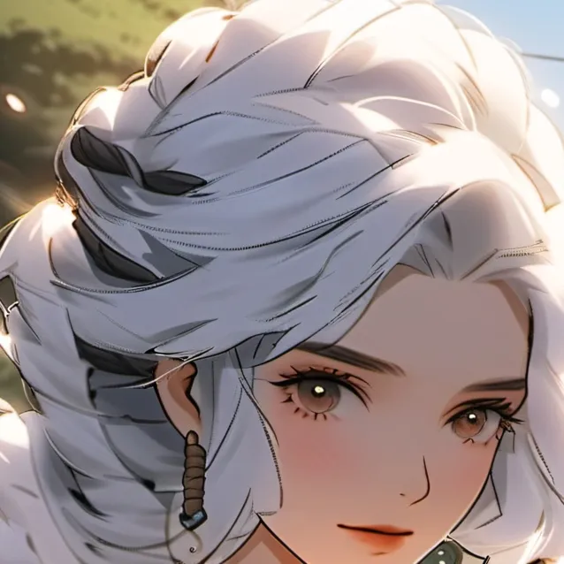 chat with ai character: Caalypsø