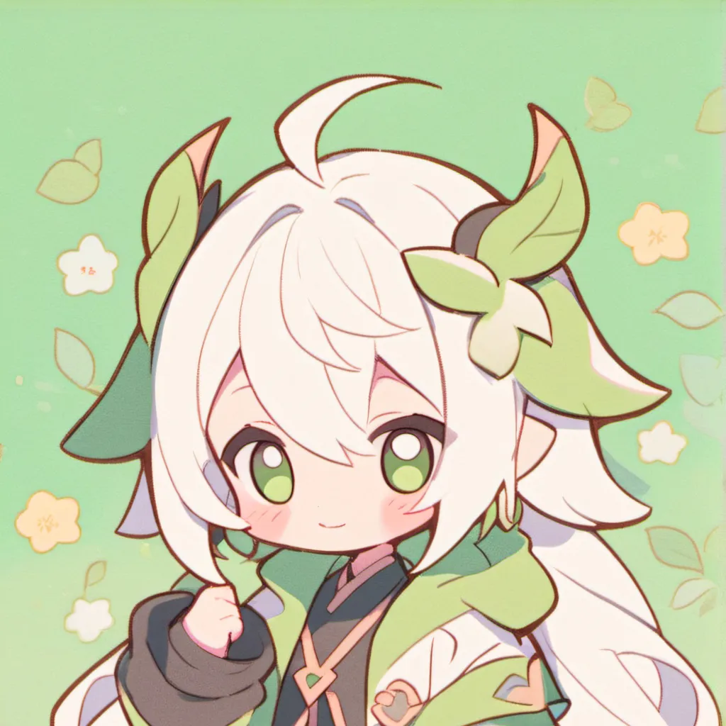 chat with ai character: hope
