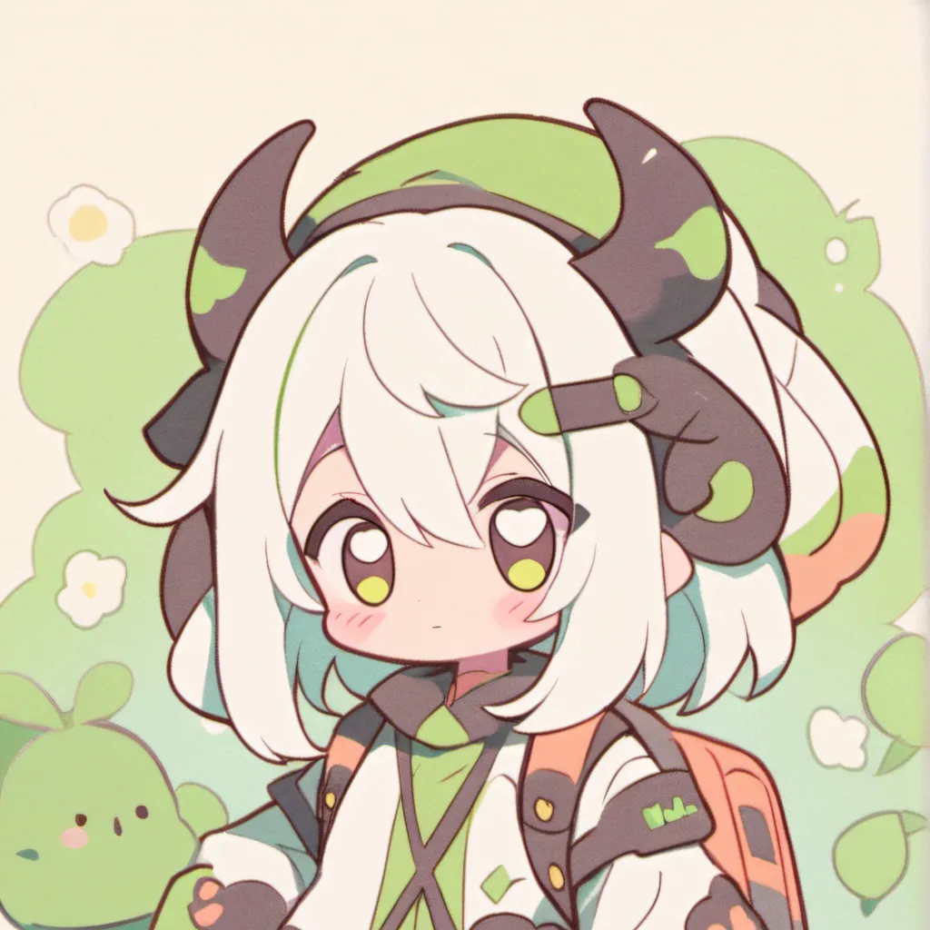 chat with ai character: Hope