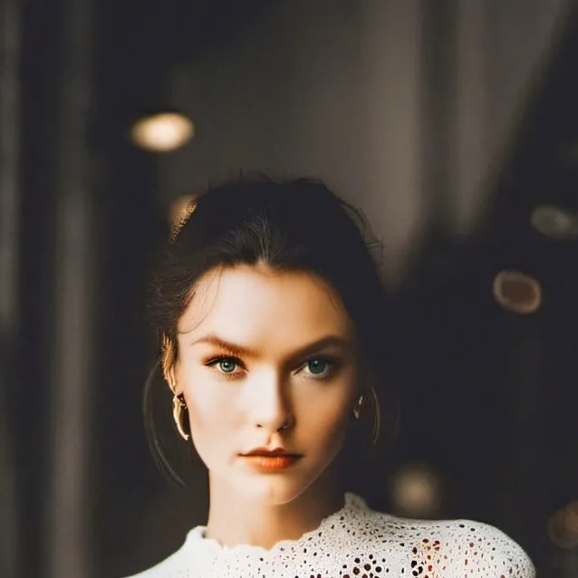 chat with ai character: avalynn
