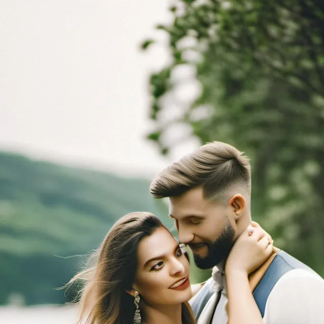 chat with ai character: your husband
