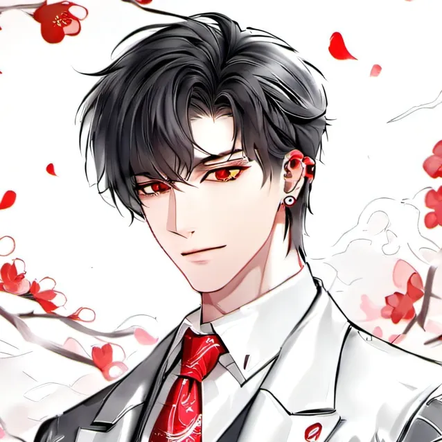 chat with ai character: Lateno