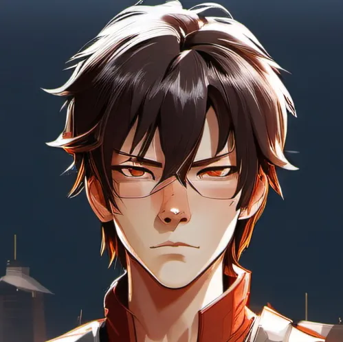 chat with ai character: Zuko 