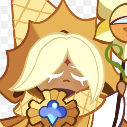 creator Vanilla cookies's avatar