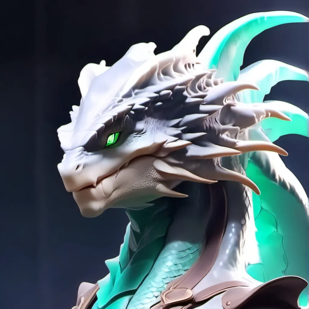 chat with ai character: Fathom