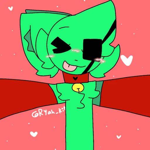 creator ryah_kit's avatar