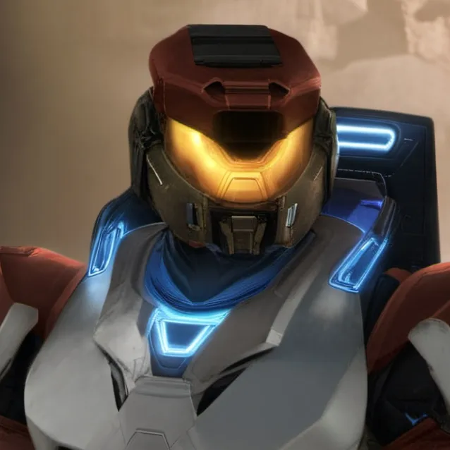 chat with ai character: Spartan 099