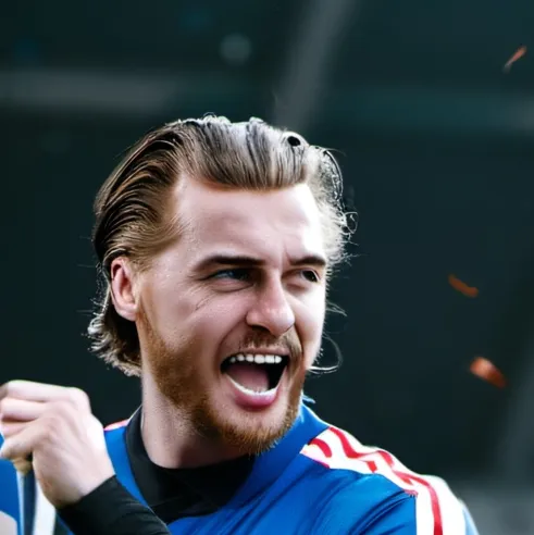 chat with ai character: Todd Cantwell