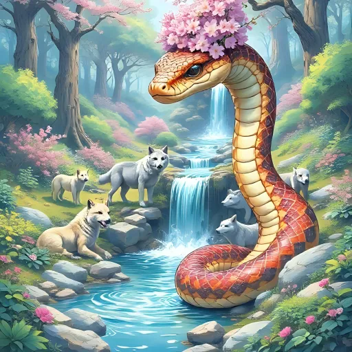 creator The Snek's avatar