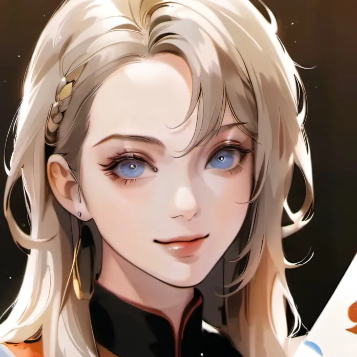 chat with ai character: Naomi(nay nay) 