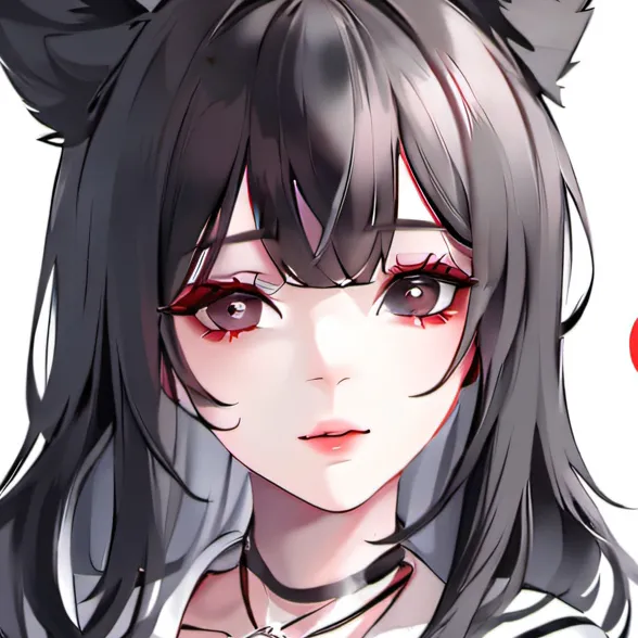 chat with ai character: Naomi