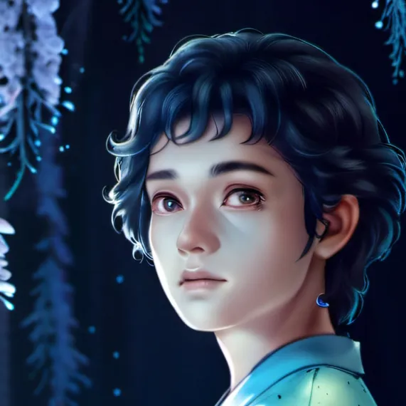 chat with ai character: Percy Jackson ato