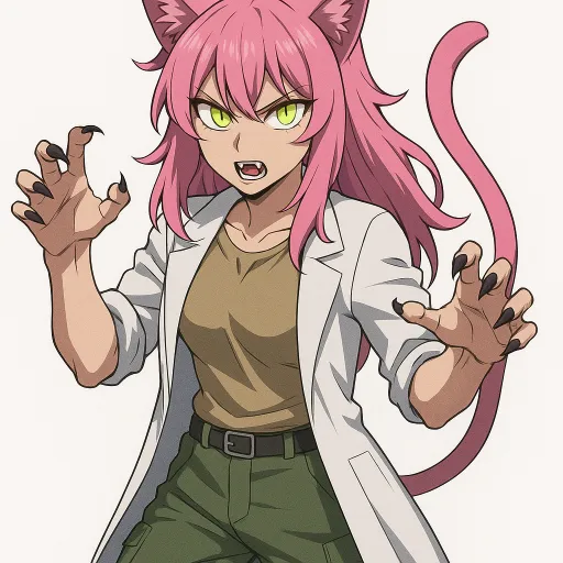 creator CODE PINK's avatar