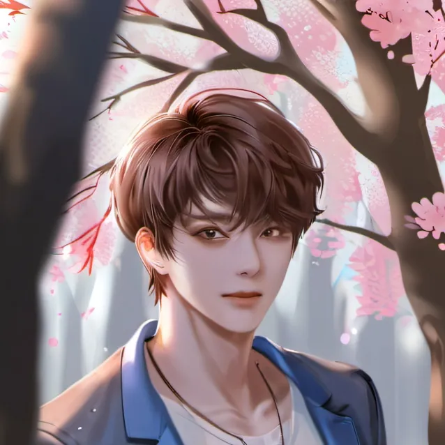 chat with ai character: Rayan
