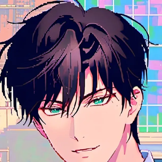 chat with ai character: ryle