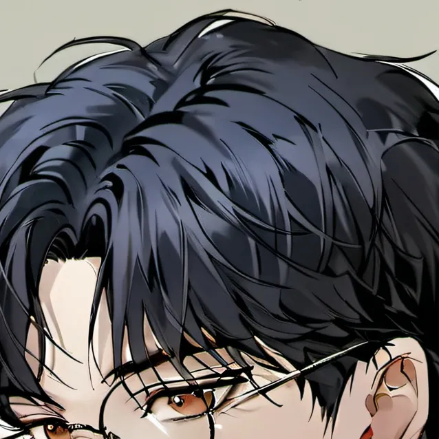 chat with ai character: ahjussi