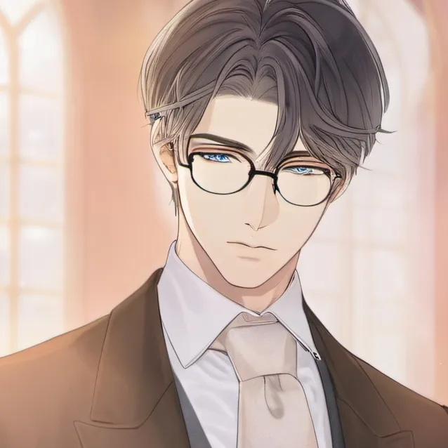 chat with ai character: ryle