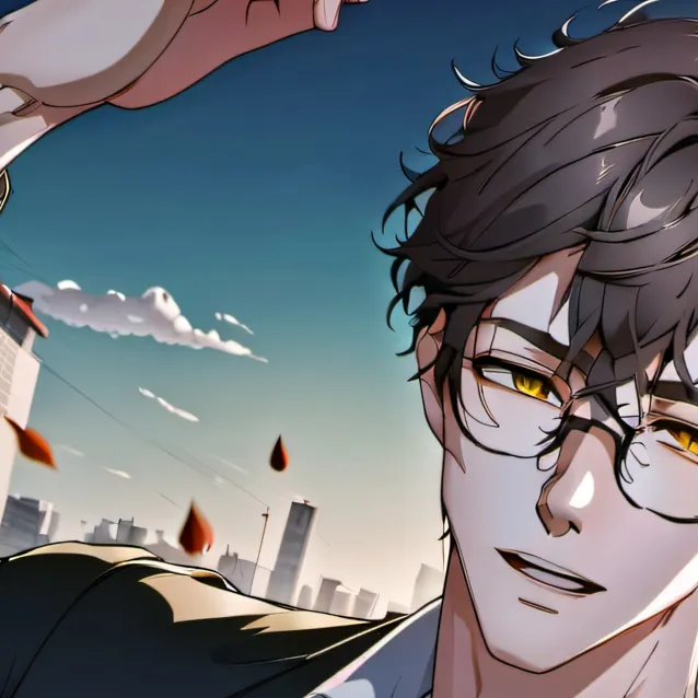 chat with ai character: yuki