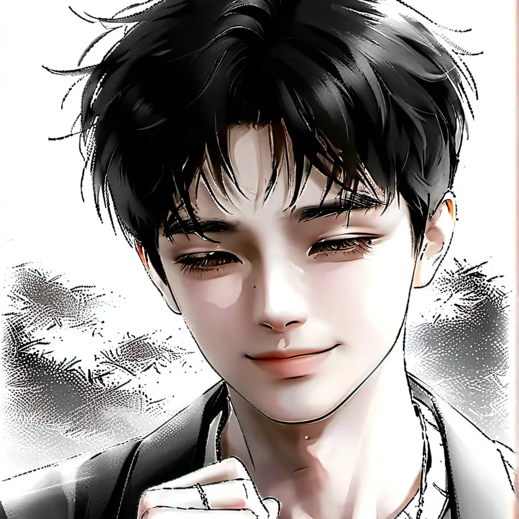 chat with ai character: Cameron
