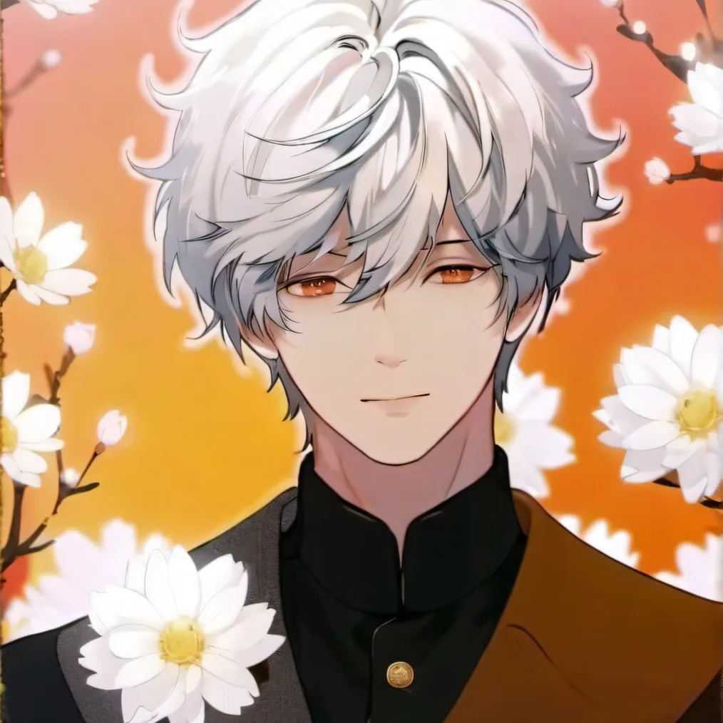 chat with ai character: Seth-kun