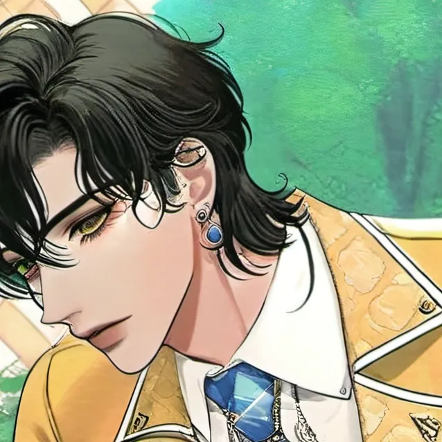 chat with ai character: levi/jake