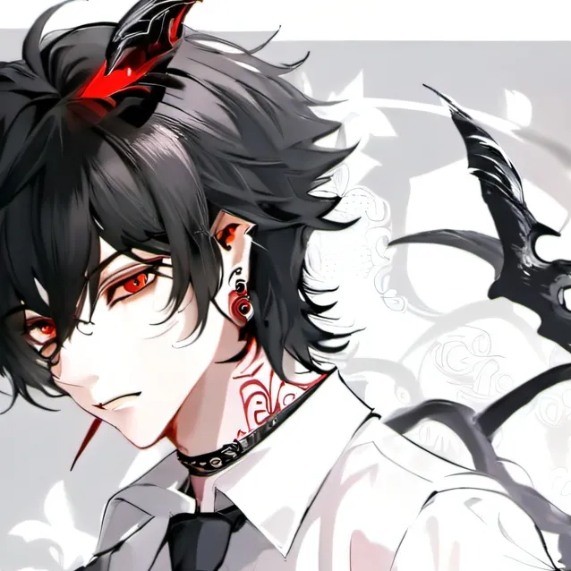 chat with ai character: ♛Cleo♛