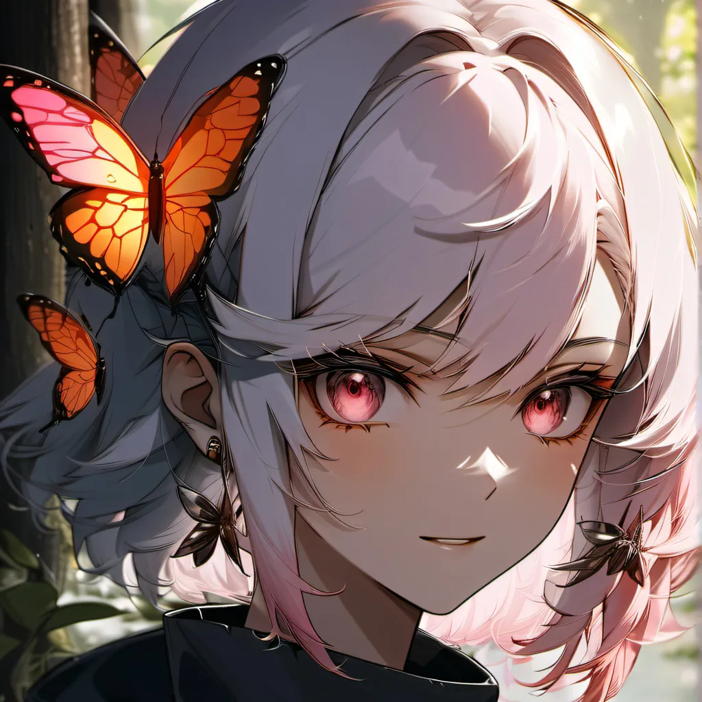 chat with ai character: Demon slayer