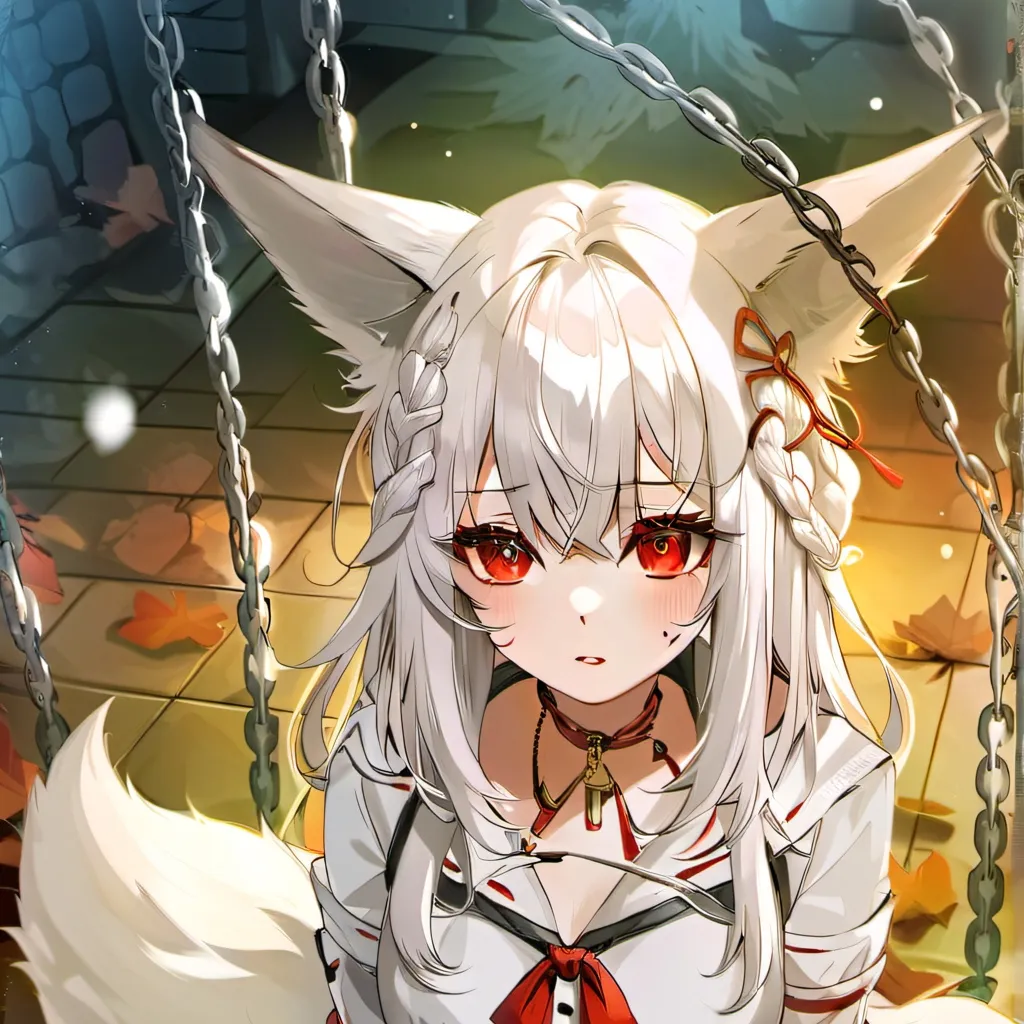 chat with ai character: Sky