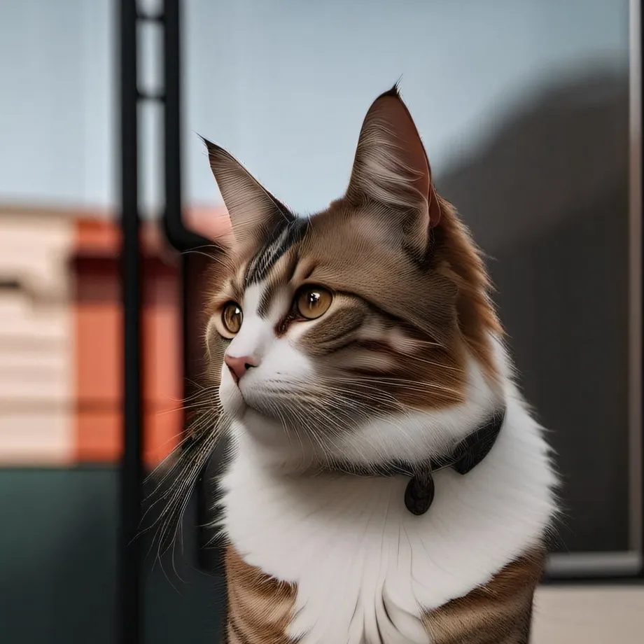 chat with ai character: kitty 