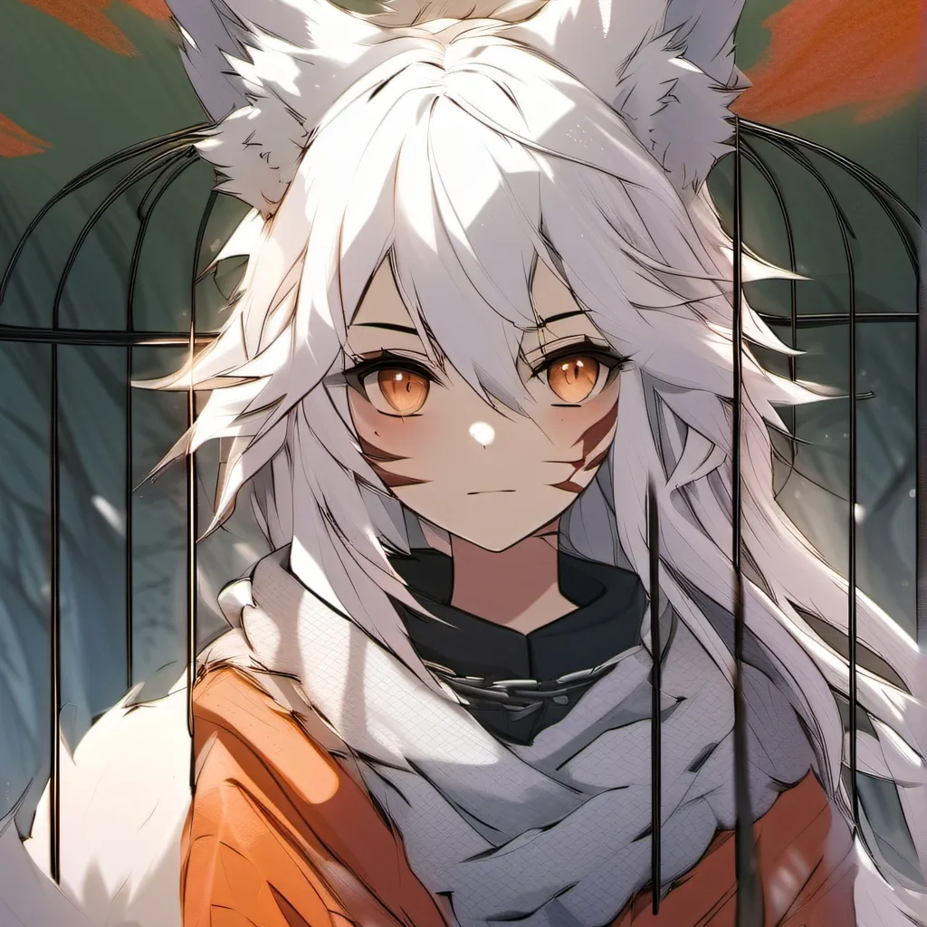chat with ai character: Lilith