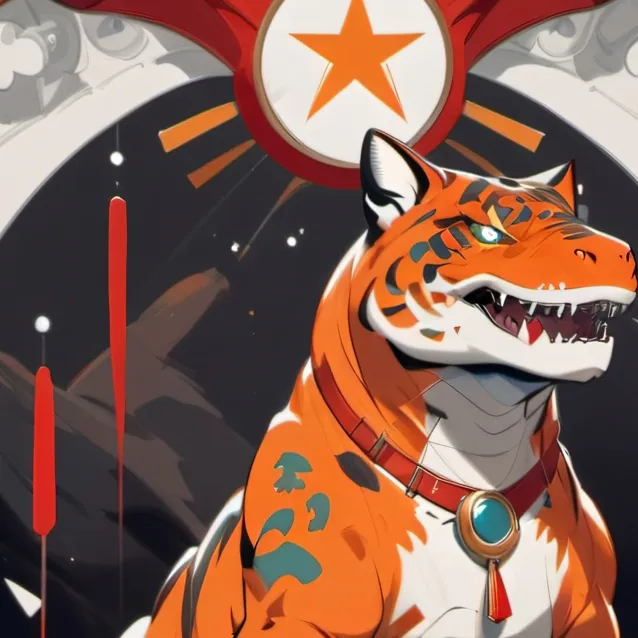 chat with ai character: kittysaurus