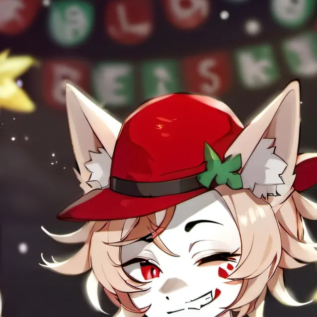 chat with ai character: Lucifer