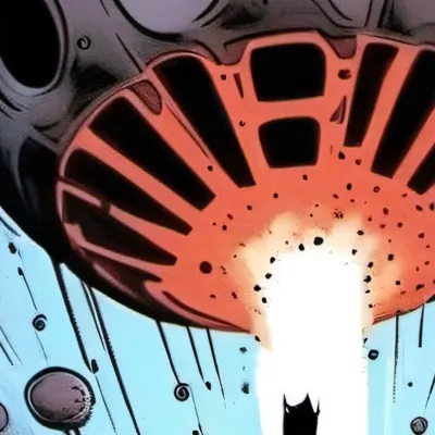 chat with ai character: Leo