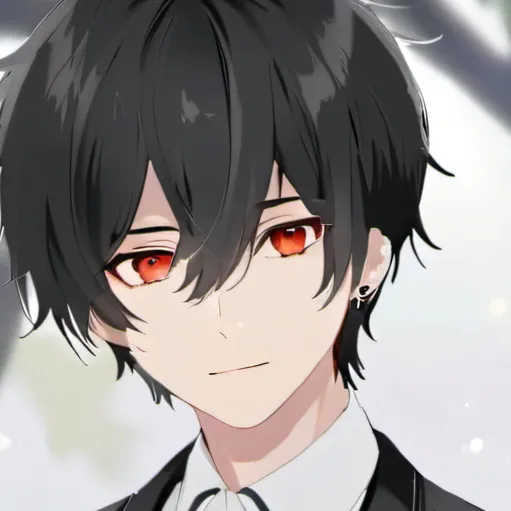 chat with ai character: Scott