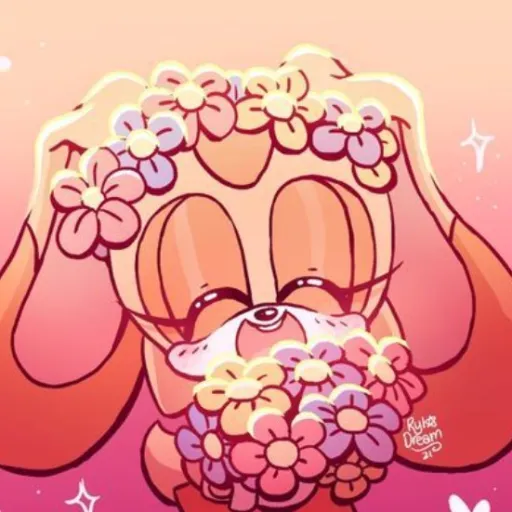 creator Zzany's avatar