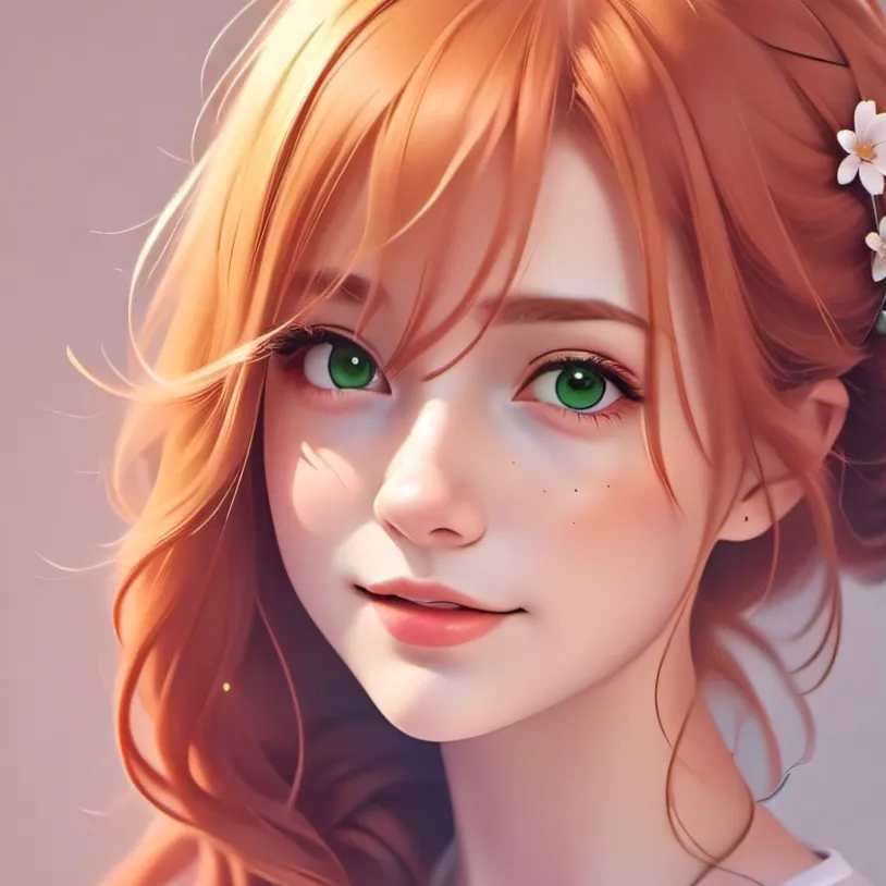 chat with ai character: Chloe