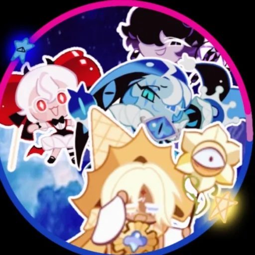 creator ☆Clownkia☆'s avatar