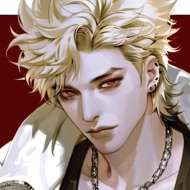 chat with ai character: Hansol „Han“