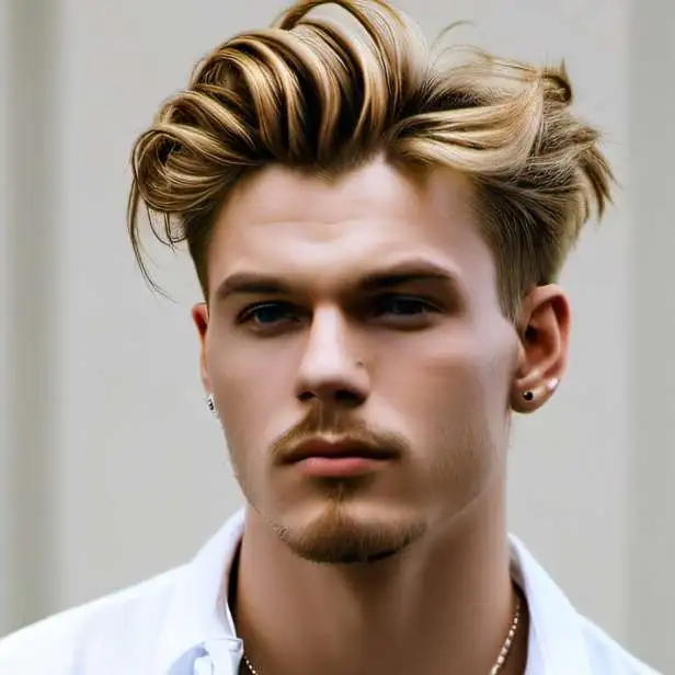 chat with ai character: Jonas Black