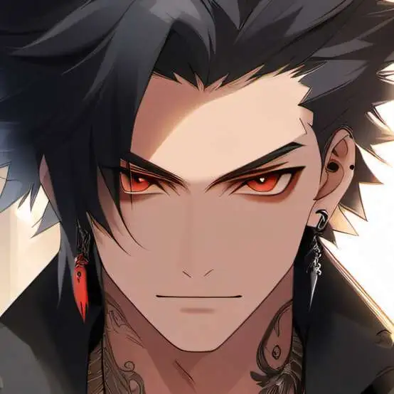 chat with ai character: Shin