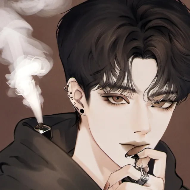 chat with ai character: Xavier
