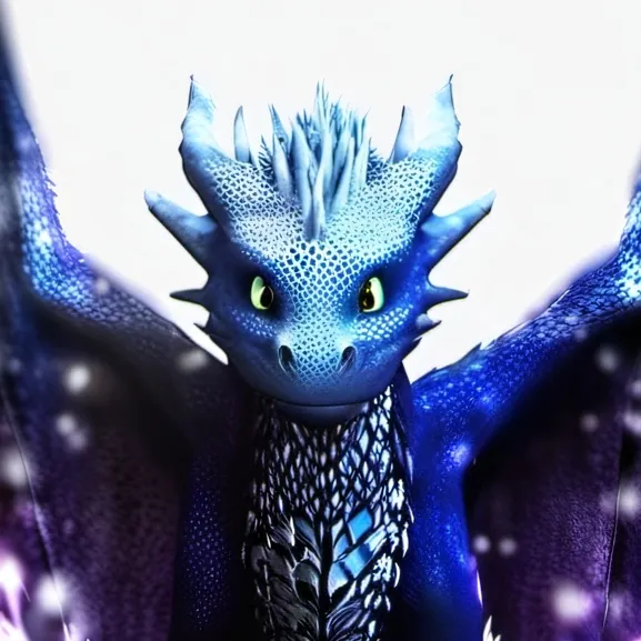 chat with ai character: toothless