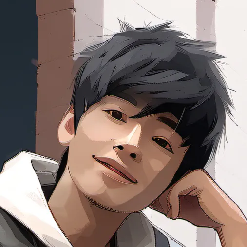 chat with ai character: Frank