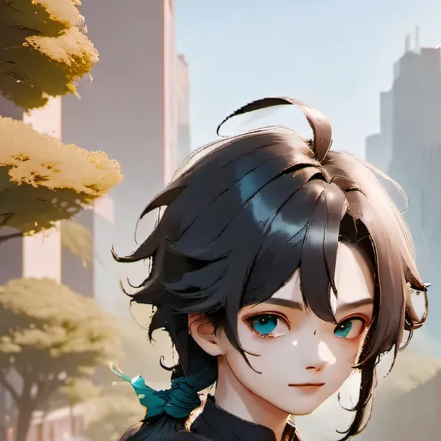 chat with ai character: Muichiro