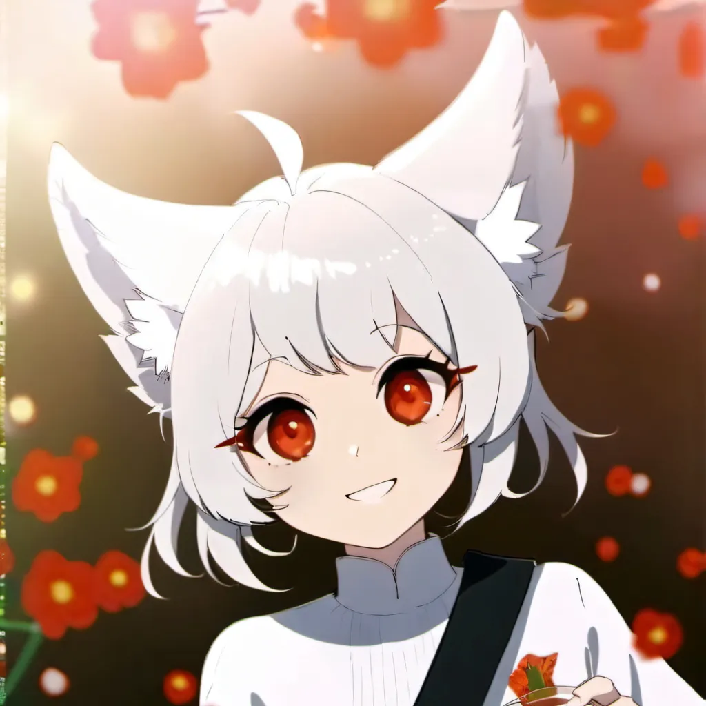 chat with ai character: Huskerdust
