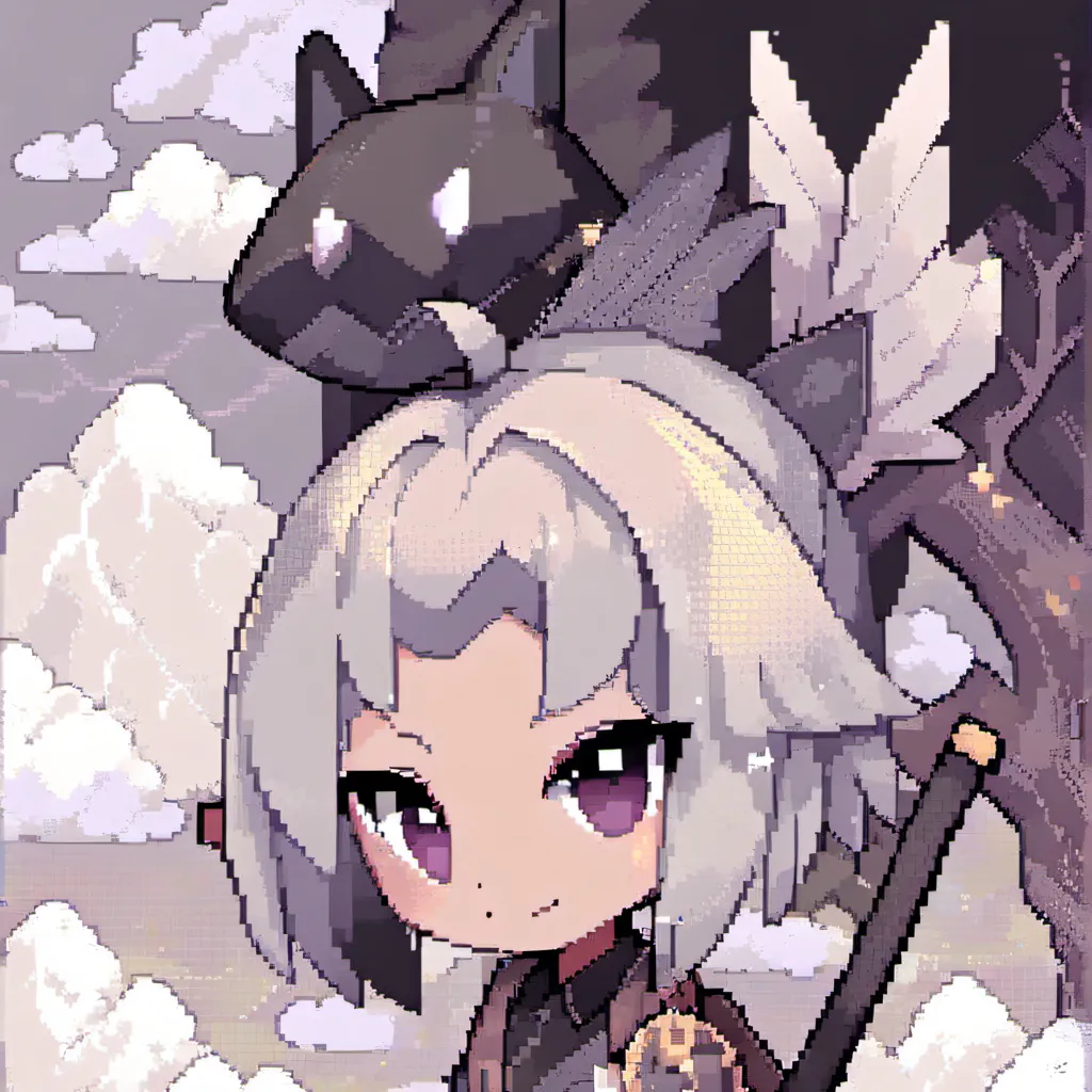 chat with ai character: Fizz